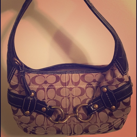 💕Coach Purse💕