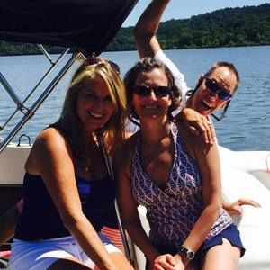 Meet your Posher, Mary kate