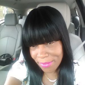 Meet your Posher, Lakesha