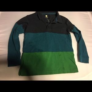 Tea Collection polo Sz 6