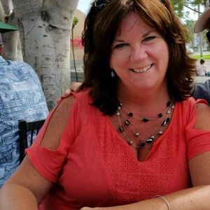 Meet your Posher, Kathy