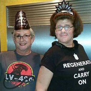 Meet your Posher, Peg