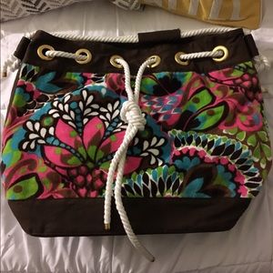 Milly Cabana Beach Bag