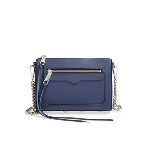 Rebecca Minkoff "Avery" cross body