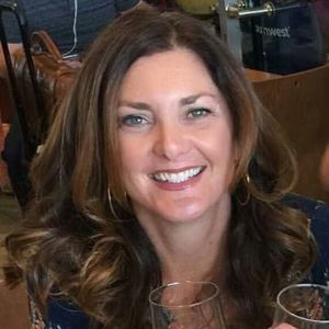 Meet your Posher, Beth