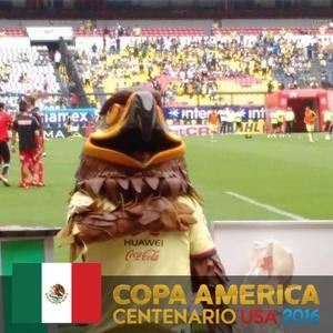 Meet your Posher, Diego