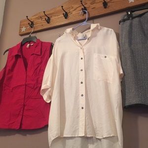 Meet your Posher, Peggy