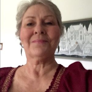 Meet your Posher, Cindy