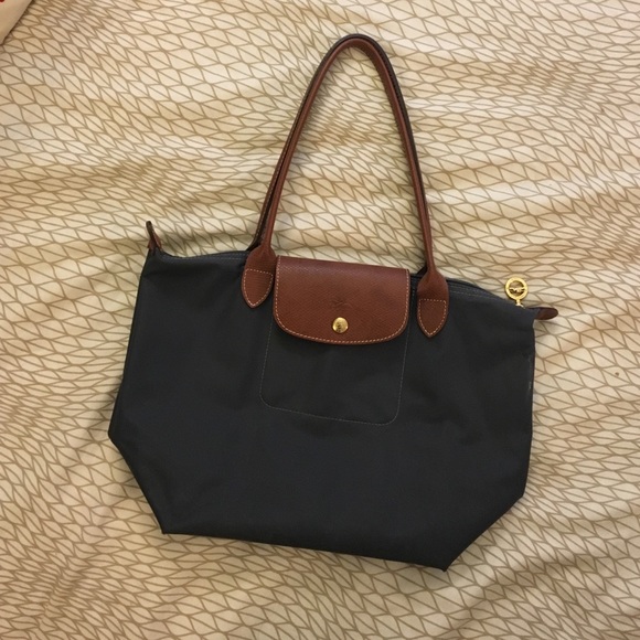 Longchamp 'Small Le Pilage' Tote