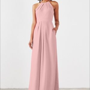 Beautiful Bridesmaid Dress