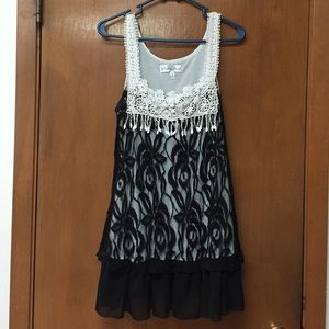 Ladies top