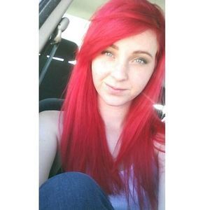 Meet your Posher, Patricia