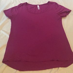 Lularoe Classic T size Medium
