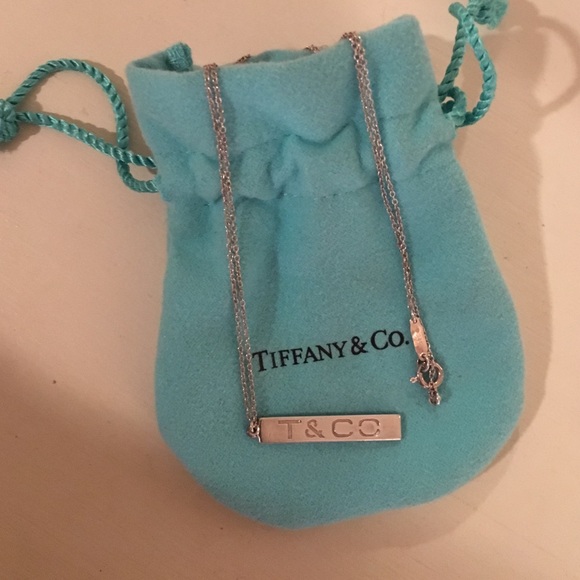 Tiffany & Co. Necklace