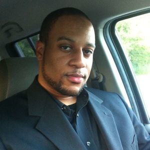 Meet your Posher, Cordell