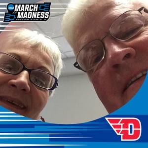 Meet your Posher, Rita