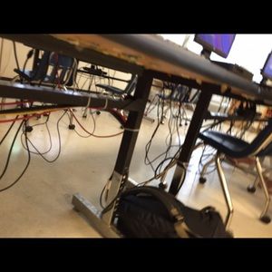 Meet your Posher, Stone