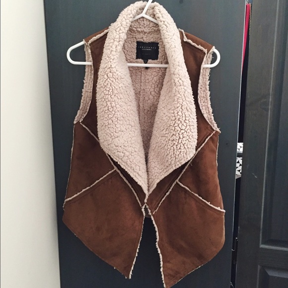 Vest - Picture 1 of 1