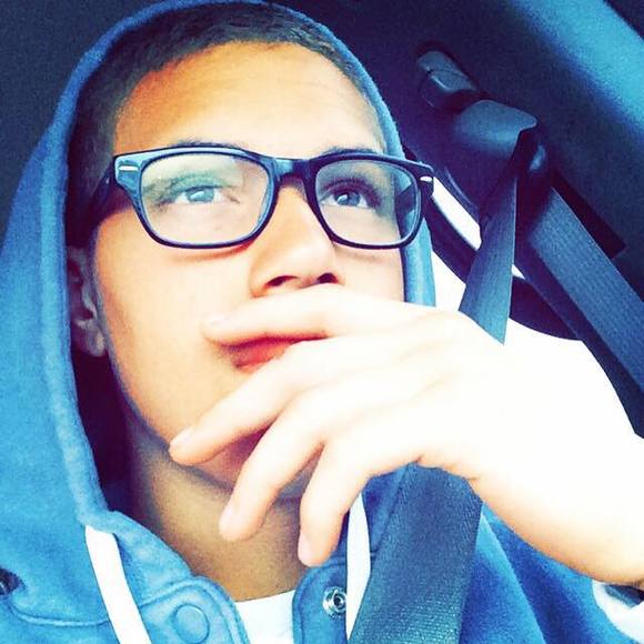 Meet your Posher, Jonah