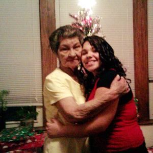 Meet your Posher, Felicia