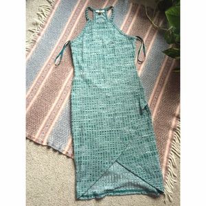 Urban Outfitters Silence + Noise dress size S
