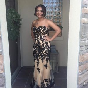 Meet your Posher, Tyrone