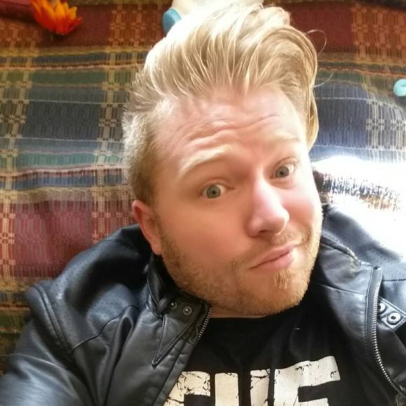 Meet your Posher, Joseph - Picture 1 of 1