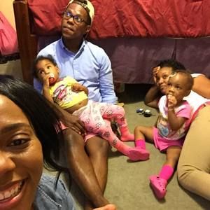 Meet your Posher, Andrew