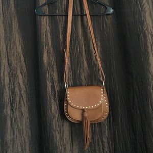 Boho Cross body bag by Forever 21