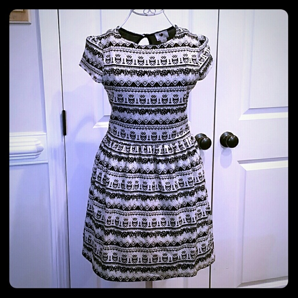Cute dress