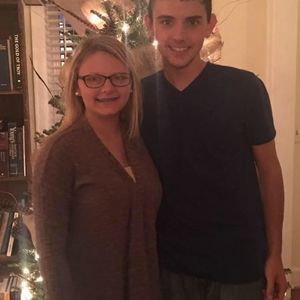 Meet your Posher, Austin