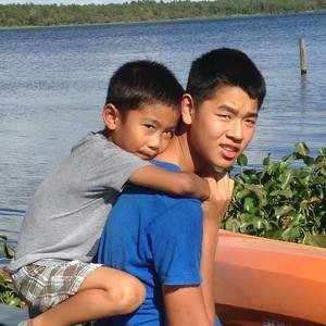 Meet your Posher, Matthew