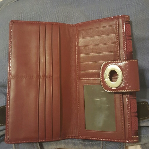 Coach wallet - Picture 2 of 2