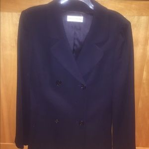 Dolce & Gabbana blazer