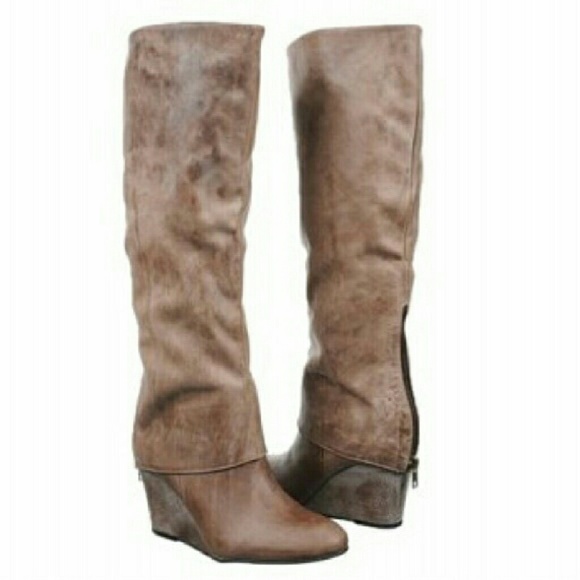 Steve Madden Shoes - Steve Madden Maryn Boots