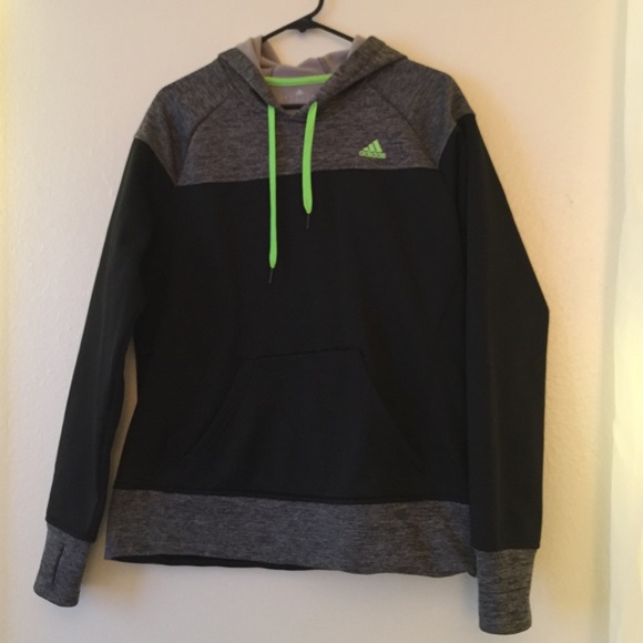 Adidas hoodie