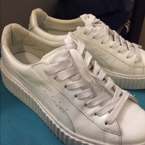 Puma Fenty Creepers