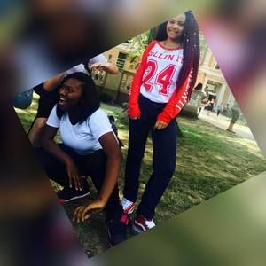 Meet your Posher, Faith