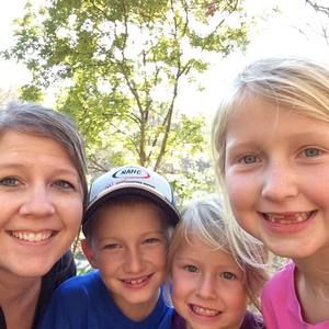 Meet your Posher, Jenny