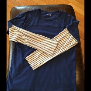 Boys long sleeve shirt