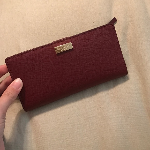 kate spade Handbags - Kate spade wallet
