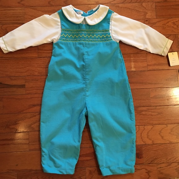 Petit Ami boys longall.