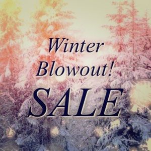 ❄️❄️❄️❄️❄️