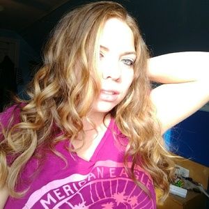 Meet your Posher, Brianna