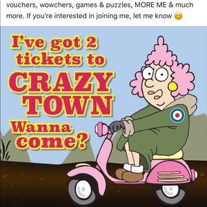 Meet your Posher, Arnitra