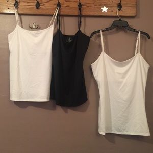 NY&company tank tops