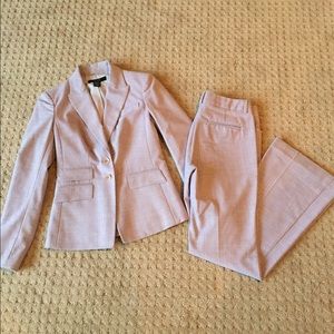 Victoria's Secret Lavender Women's Suit