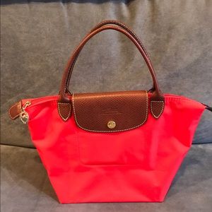 Mini Longchamp Tote