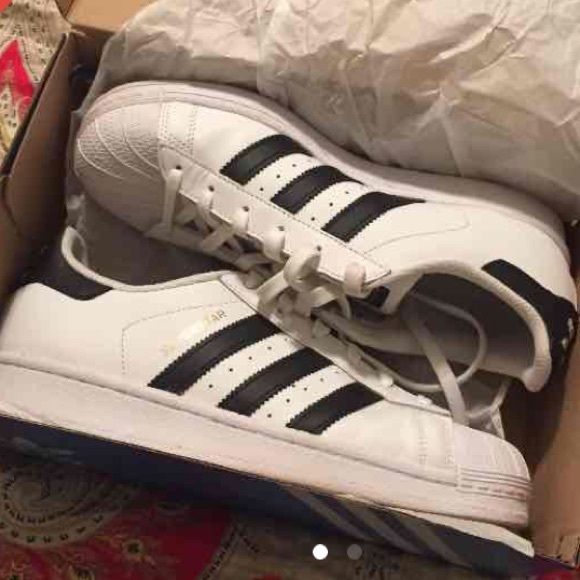Adidas superstar