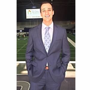 Meet your Posher, John